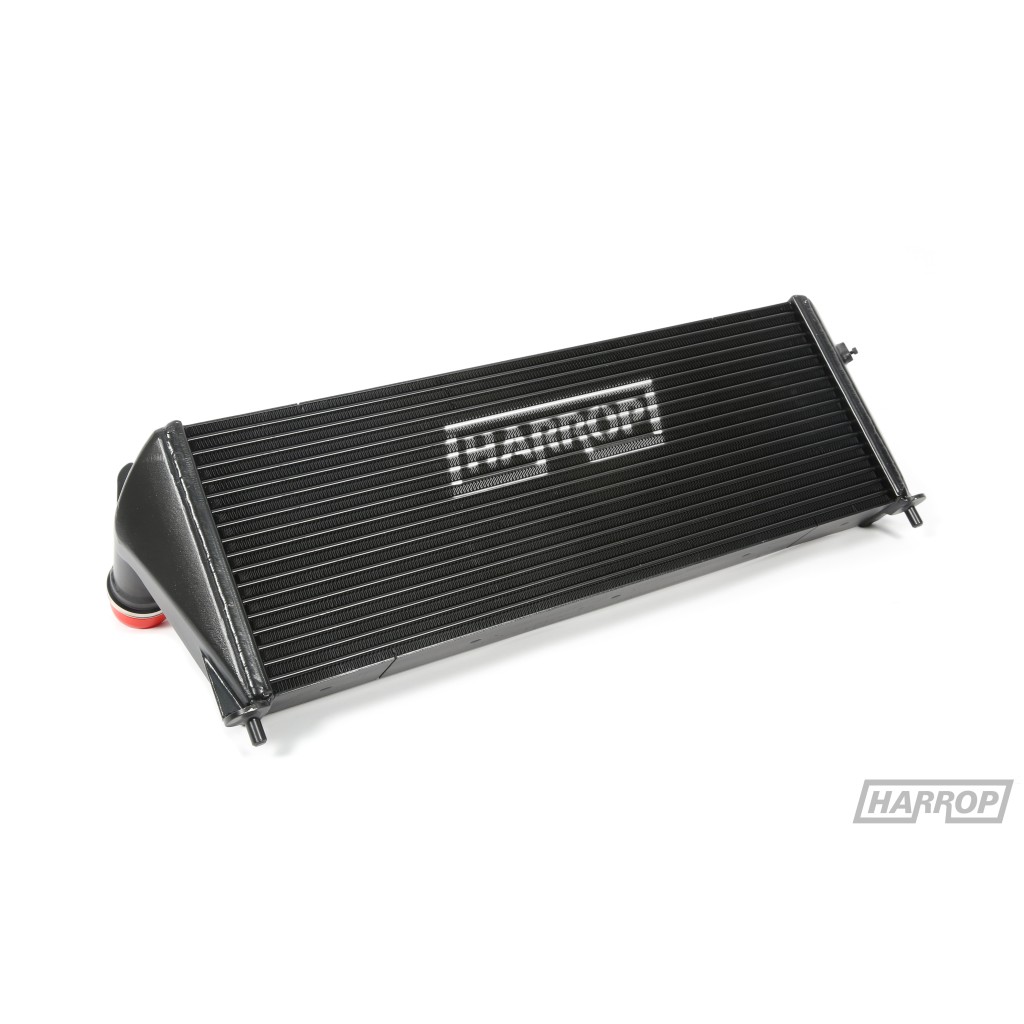 Ranger 2.0 Intercooler Buy a HighFlow Intercooler for Your Ford